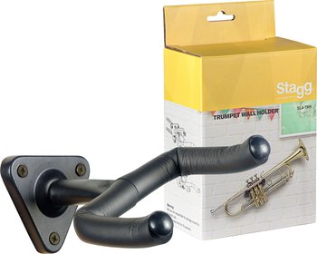 Slat/Flat With Trompet Holder
