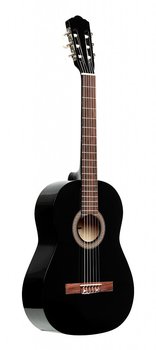 4/4 Class.Guit Gloss Blk