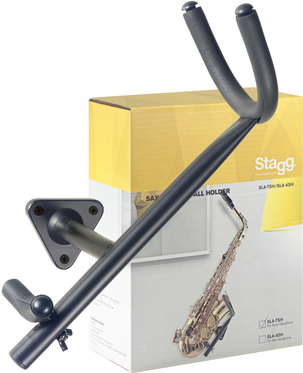 Slat/Flat With Tenorsax Holder