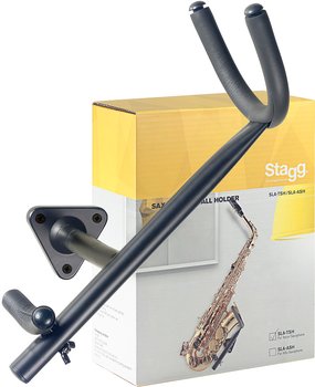 Slat/Flat With Tenorsax Holder