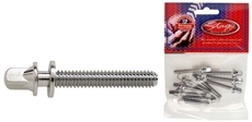 10Pcs Tension Rod + Washer35Mm