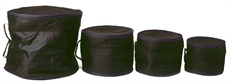 10T12T14T20B Drum Bags Set