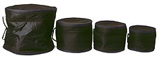 10T12T14T20B Drum Bags Set