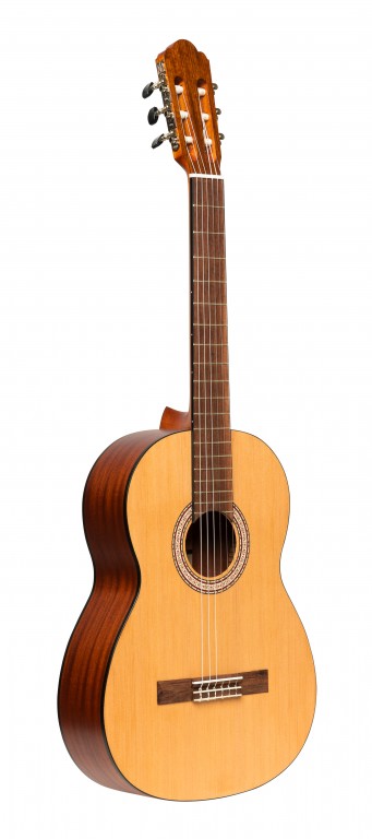 4/4Spruce Classical Guitar Nat