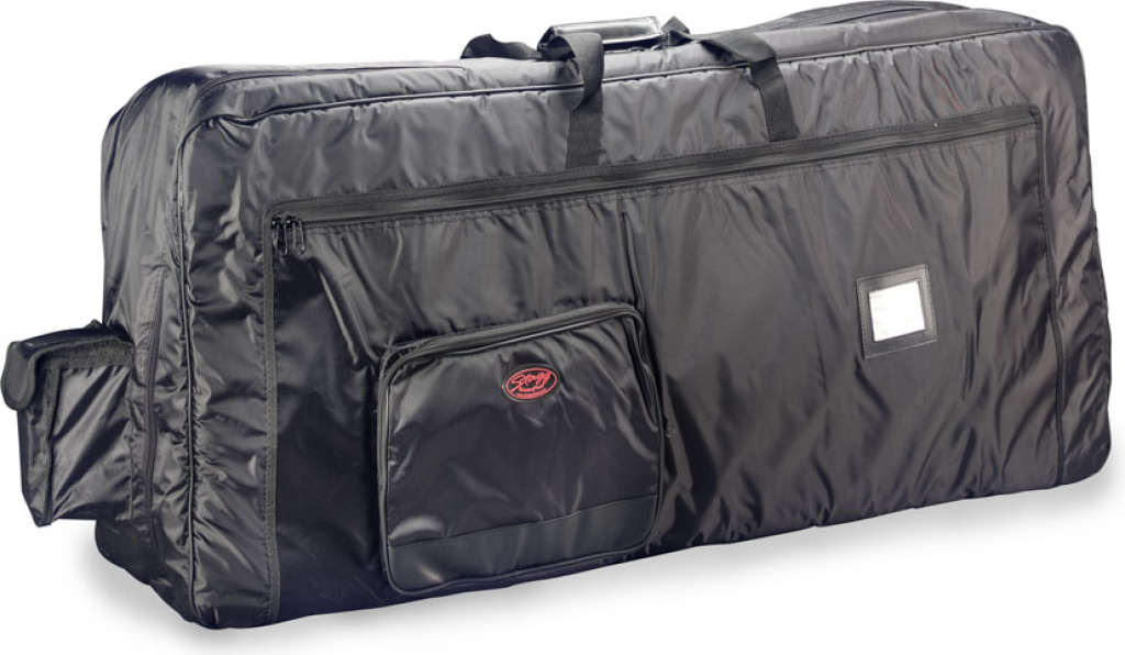 112 x 47 x 17 cm in Keyboard Bag-18Mm