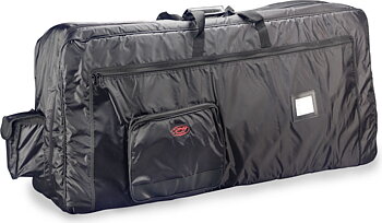 112 x 47 x 17 cm in Keyboard Bag-18Mm