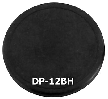 12" Billy Hyde Practice Pad
