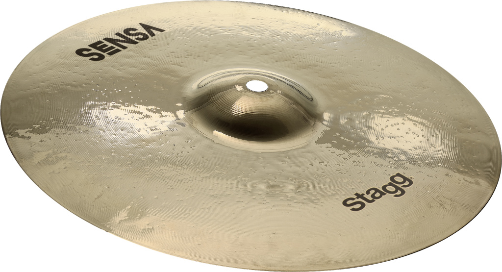 12" SENSA MEDIUM SPLASH