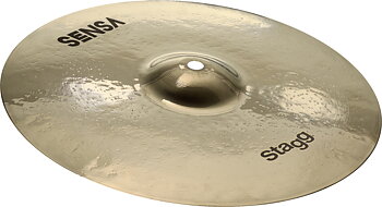 12" SENSA MEDIUM SPLASH
