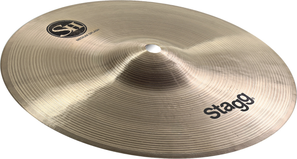 12" Sh Medium Splash