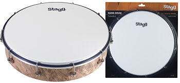 12"Tunable Hand Drum