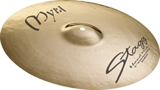 13" Myra Rock Hi-Hat