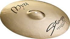 13" Myra Rock Hi-Hat