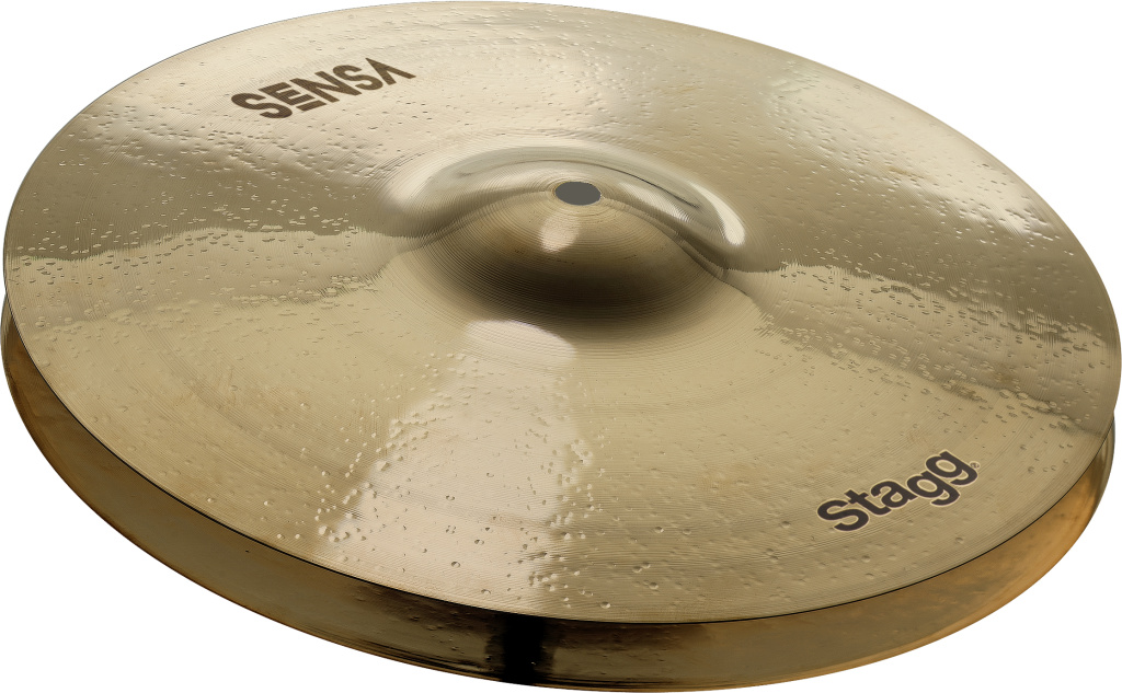 13" SENSA MEDIUM HI-HAT