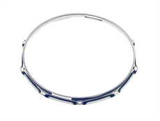 14" Dyna Snare Dr.Hoop-10Ears