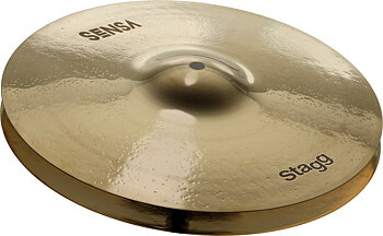 14" SENSA MEDIUM HI-HAT