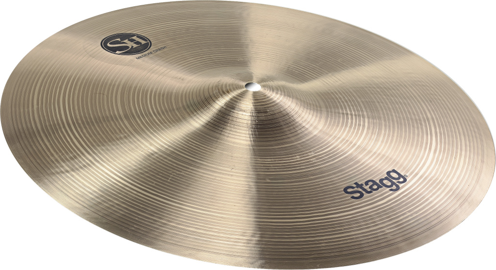 14" Sh Medium Crash