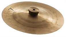 14"Trad.China Lion Cym-35Cm/1P
