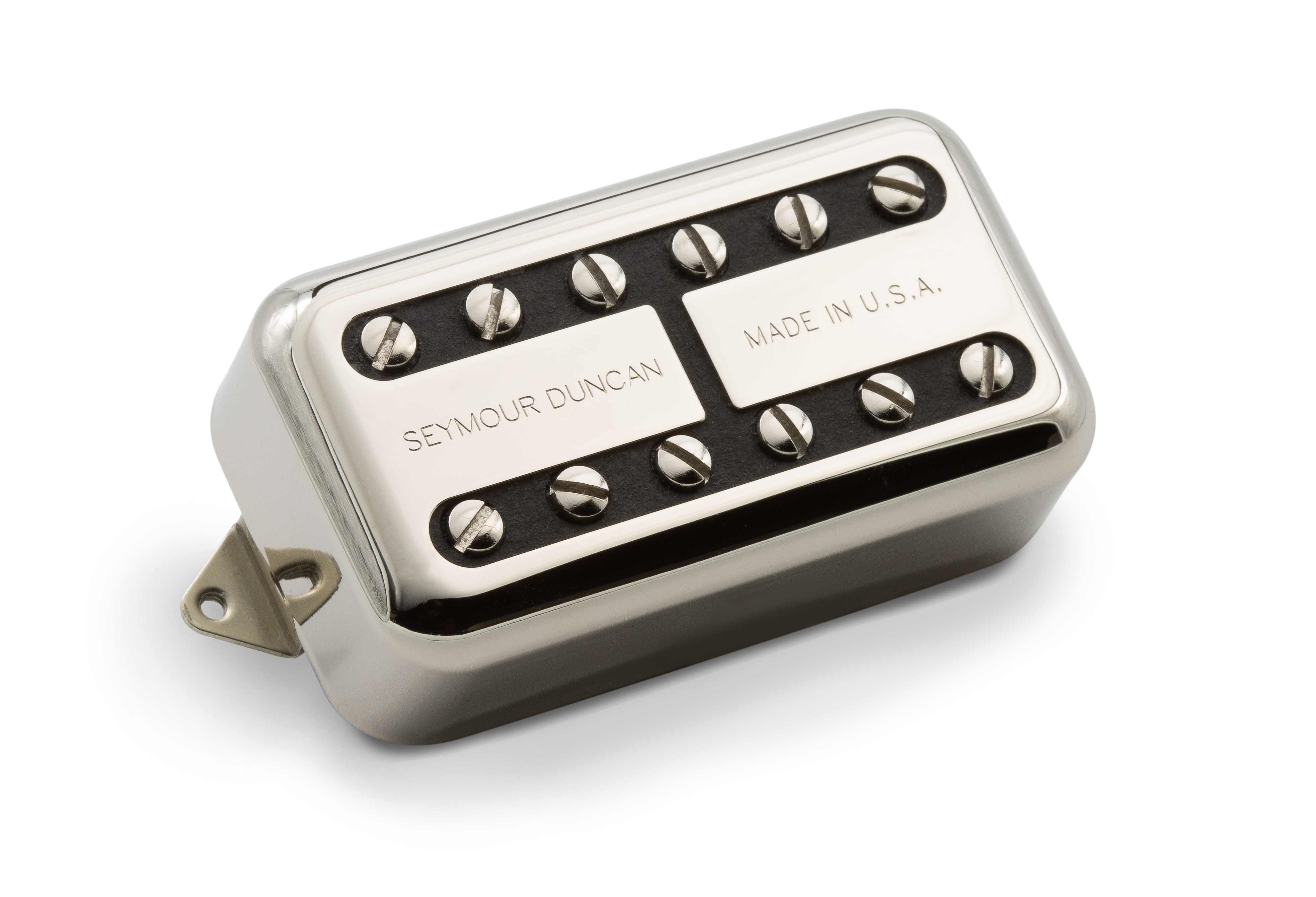 Psyclone Humbucker Neck Nickel