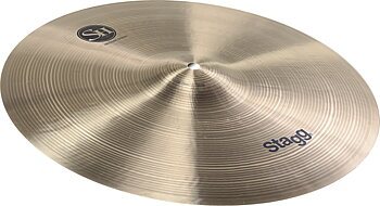 15" Sh Medium Crash