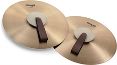 16" Cra.Marching/Concert Cymb.