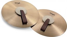 16" Cra.Marching/Concert Cymb.