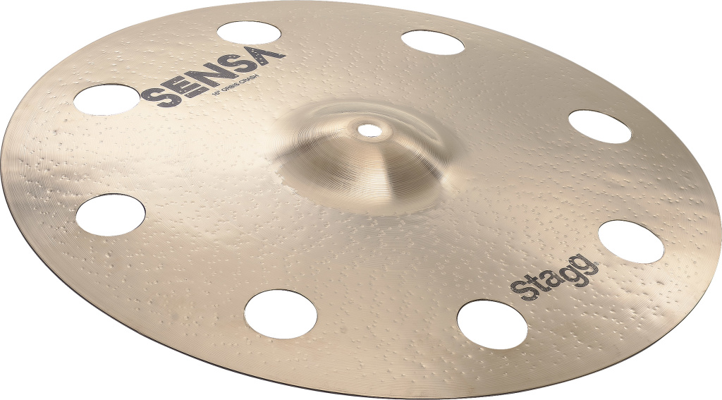 16" SENSA ORBIS CRASH