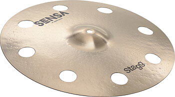 16" SENSA ORBIS CRASH