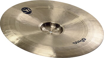 16" Sh China