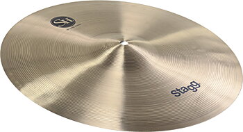 16" Sh Thin Crash