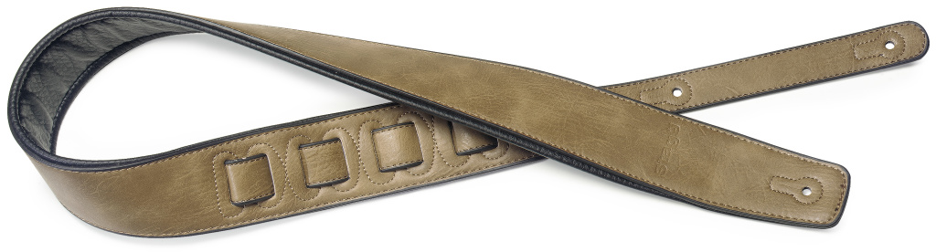 Pad.Leather-Style Strap-Copper