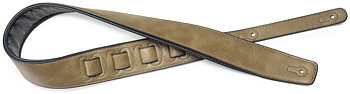Pad.Leather-Style Strap-Copper