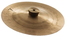 16"Trad.China Lion Cym-40Cm/1P