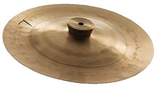 16"Trad.China Lion Cym-40Cm/1P