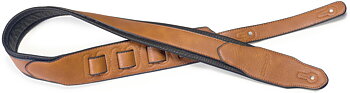 Pad.Leather-Style Strap-Honey