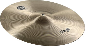17" Sh Rock Crash