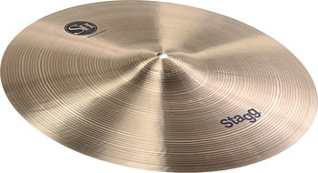 18" Sh Medium Crash