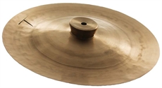 18"Trad.China Lion Cym-45Cm/1P