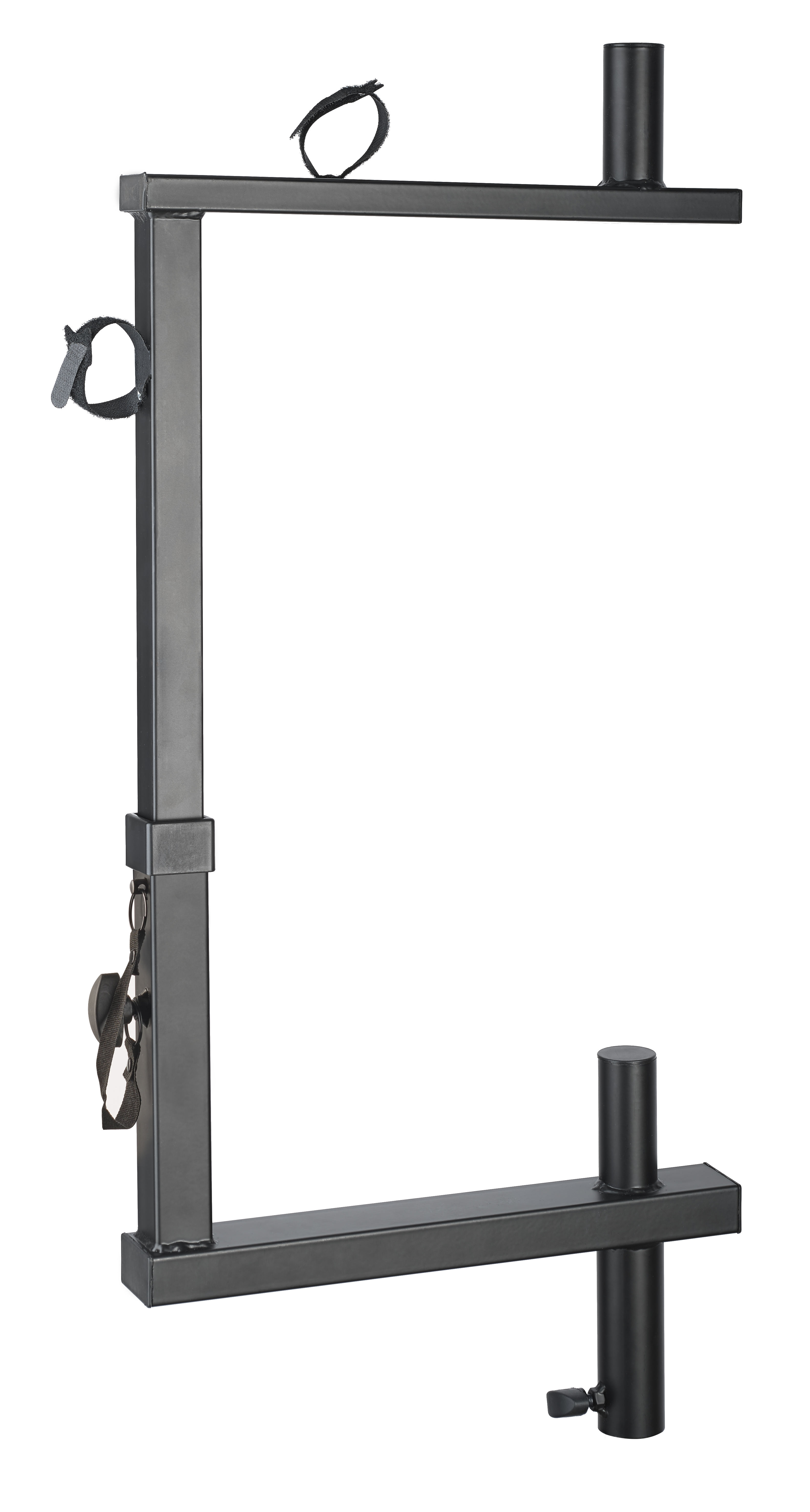 T-bar, Ljusbom för högtalarstativ - ILT Group AB