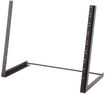19"/8U Rack Desktop Stand