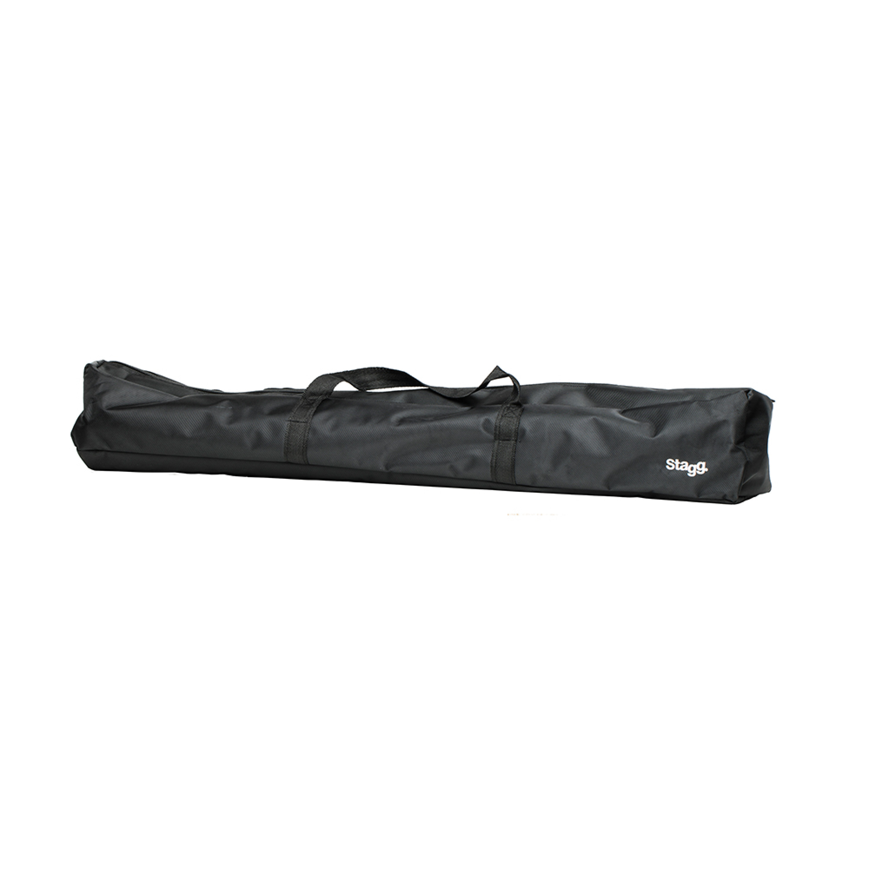 Set med  2 st Högtalarstativ + gigbag - 3