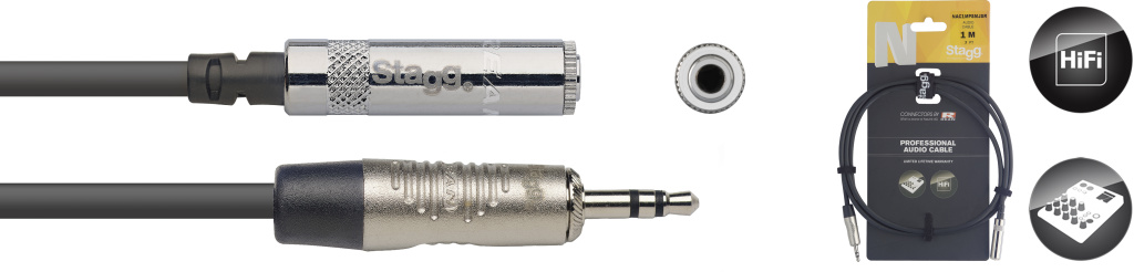 1M/3F Audio Minstpl-Minstjk Dl - 2