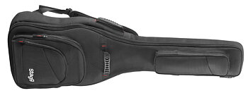 Electric Bass Guitar Bag-15Mm
