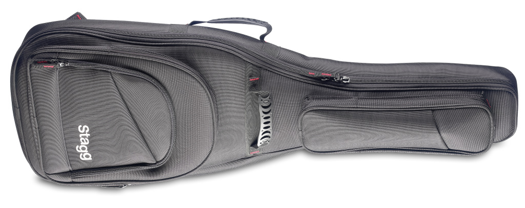 Electric Guitar Bag-15Mm