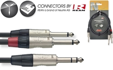 1M/3FT SPLIT ST.PLUG-2PLUG DLX