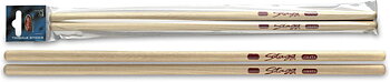 1Pr.Hickory Timbale Sticks
