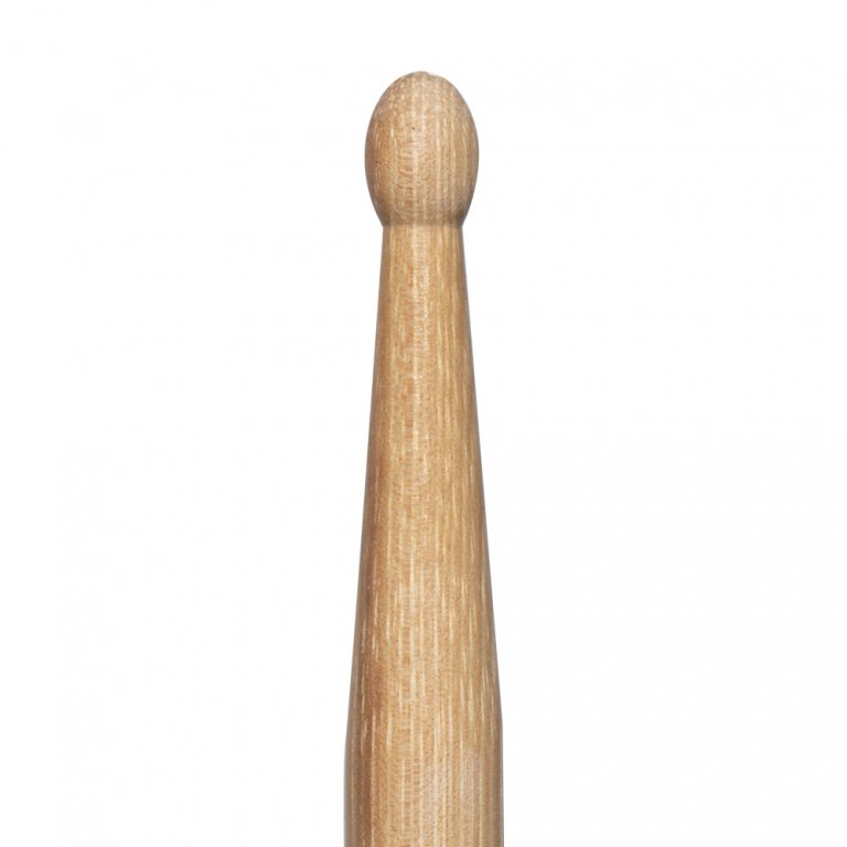 1Pr.Hickory V Sticks-Wood /5B - 2