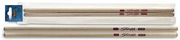1Pr.Maple Timbale Sticks