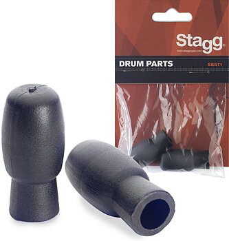 1Pr.Silent Stick Tip