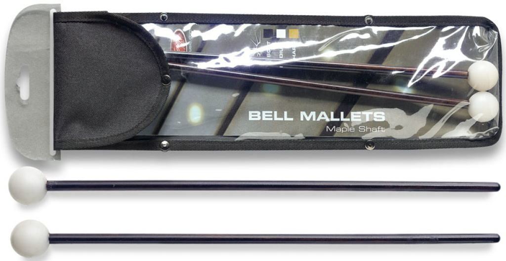 2 Bell Mallets-Medium